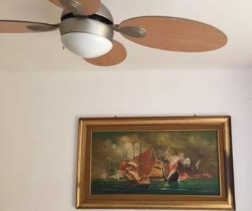 Nice Apartament 100M To Sea 2*Floor Monopoli Bagian luar foto